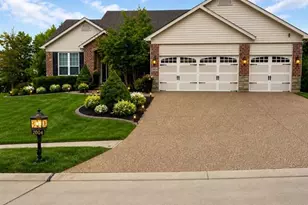 2004 Homefield Ridge Dr, O'Fallon, MO 63366 - Photo 1