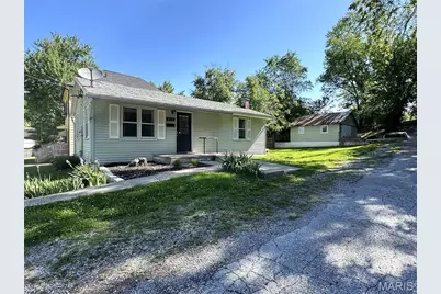 814 Walnut Street, Hannibal, MO 63401 - Photo 1