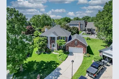 27 Ridge Mount Court, Saint Charles, MO 63303 - Photo 3