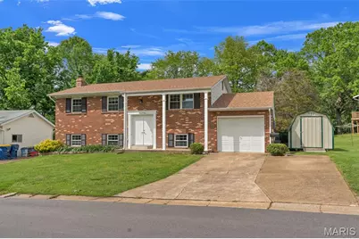 609 W Roosevelt Avenue, Union, MO 63084 - Photo 5