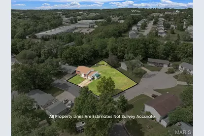 609 W Roosevelt Avenue, Union, MO 63084 - Photo 3