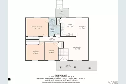 609 W Roosevelt Avenue, Union, MO 63084 - Photo 41