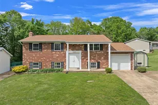 609 W Roosevelt Ave, Union, MO 63084 - Photo 1