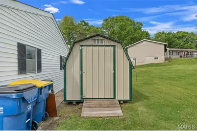 609 W Roosevelt Avenue, Union, MO 63084 - Photo 31
