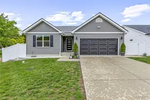 625 Lind Rd, Unincorporated, MO 63125 - Photo 1