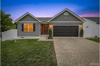625 Lind Road, Unincorporated, MO 63125 - Photo 41