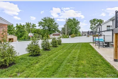 625 Lind Road, Unincorporated, MO 63125 - Photo 3