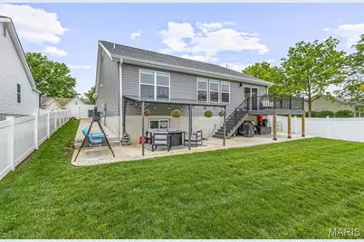 625 Lind Road, Unincorporated, MO 63125 - Photo 43
