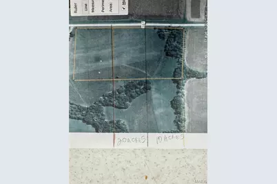 10 Ac. On County Road 167, Philadelphia, MO 63463 - Photo 1