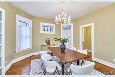 3863 Utah Place, Saint Louis, MO 63116 - Photo 9