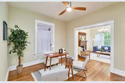 3863 Utah Place, Saint Louis, MO 63116 - Photo 7
