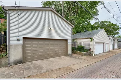 3863 Utah Place, Saint Louis, MO 63116 - Photo 35