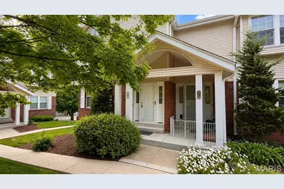 1 Glen Echo Lane #1, Saint Peters, MO 63303 - Photo 3