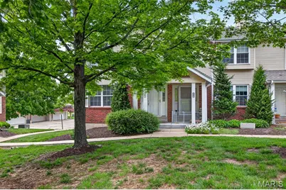 1 Glen Echo Lane #1, Saint Peters, MO 63303 - Photo 5