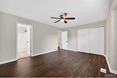 1 Glen Echo Lane #1, Saint Peters, MO 63303 - Photo 25