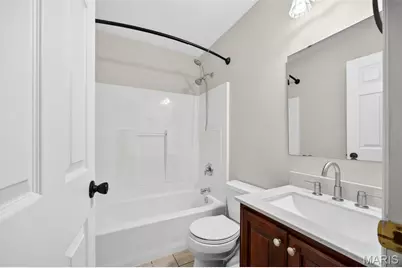 1 Glen Echo Lane #1, Saint Peters, MO 63303 - Photo 17