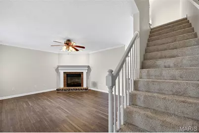 1 Glen Echo Lane #1, Saint Peters, MO 63303 - Photo 7