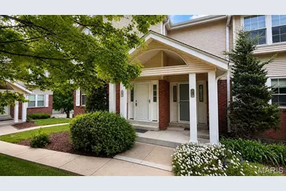1 Glen Echo Lane #1, Saint Peters, MO 63303 - Photo 1
