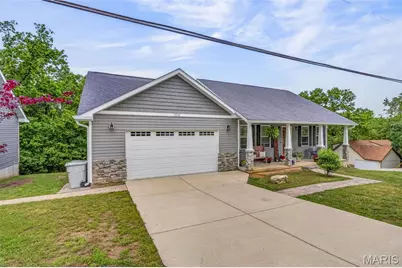 1219 Napoleon Drive, Bonne Terre, MO 63628 - Photo 3
