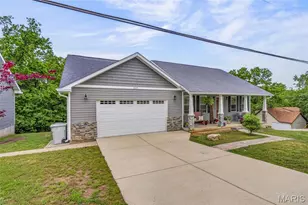 1219 Napoleon Dr, Bonne Terre, MO 63628 - Photo 3