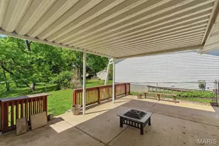 11844 Smoke Valley Ct, Maryland Heights, MO 63043 - Photo 21