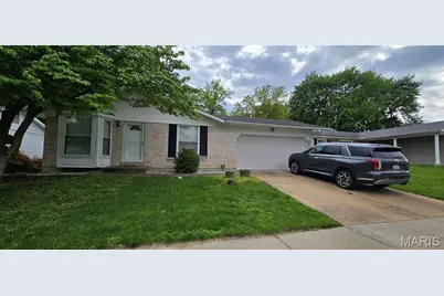 11844 Smoke Valley Court, Maryland Heights, MO 63043 - Photo 1