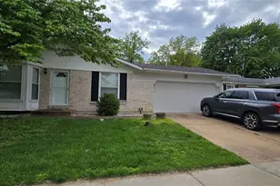 11844 Smoke Valley Ct, Maryland Heights, MO 63043 - Photo 1