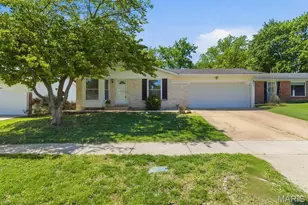 11844 Smoke Valley Ct, Maryland Heights, MO 63043 - Photo 1