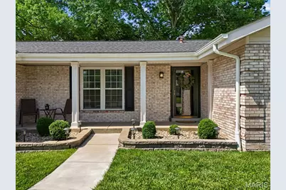 2854 Queen Bee Lane, Oakville, MO 63129 - Photo 5