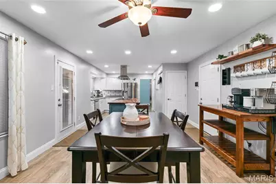 2854 Queen Bee Lane, Oakville, MO 63129 - Photo 29