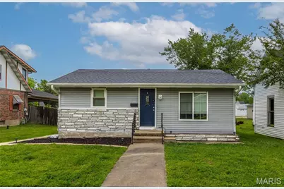 219 W Davidson Avenue, Chaffee, MO 63740 - Photo 1
