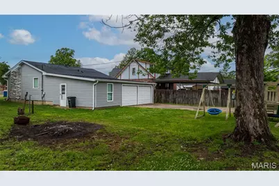 219 W Davidson Avenue, Chaffee, MO 63740 - Photo 13