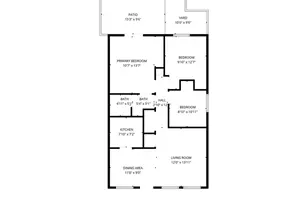 4359 Kingbolt Blvd, Mehlville, MO 63129 - Photo 3