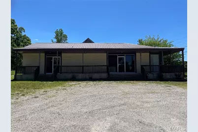 201 E Roosevelt Street, Salem, MO 65560 - Photo 1
