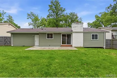 541 Braebridge Road, Manchester, MO 63021 - Photo 29