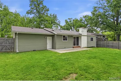 541 Braebridge Road, Manchester, MO 63021 - Photo 27