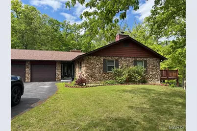 85 Spring Branch Road, Troy, MO 63379 - Photo 1