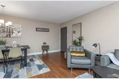 7553 Buckingham Drive, Clayton, MO 63105 - Photo 5