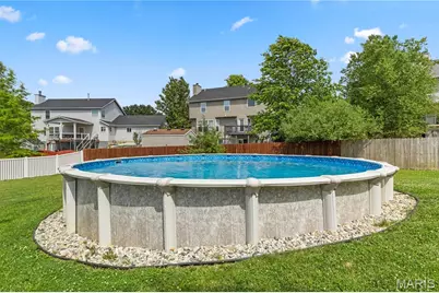602 Autumn Creek Drive, Wentzville, MO 63385 - Photo 35