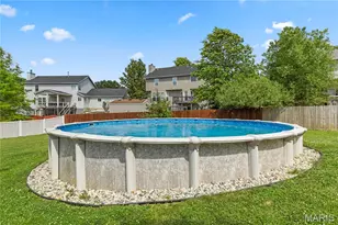 602 Autumn Creek Dr, Wentzville, MO 63385 - Photo 35