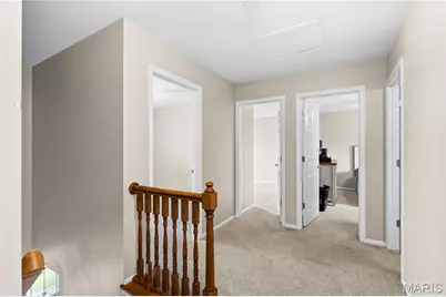 602 Autumn Creek Drive, Wentzville, MO 63385 - Photo 23