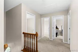 602 Autumn Creek Dr, Wentzville, MO 63385 - Photo 23