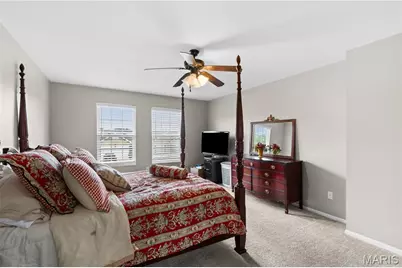 602 Autumn Creek Drive, Wentzville, MO 63385 - Photo 25