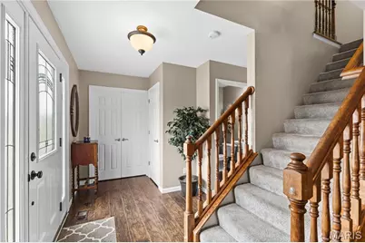 602 Autumn Creek Drive, Wentzville, MO 63385 - Photo 9