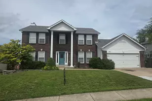 602 Autumn Creek Dr, Wentzville, MO 63385 - Photo 1