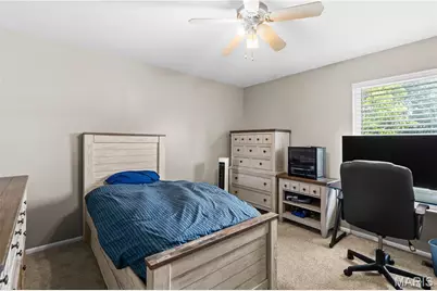 602 Autumn Creek Drive, Wentzville, MO 63385 - Photo 29