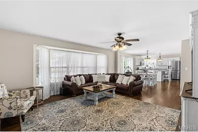 602 Autumn Creek Drive, Wentzville, MO 63385 - Photo 17