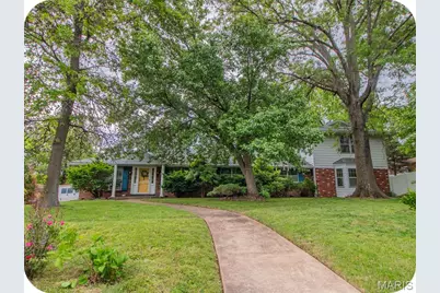 8700 S Laclede Station Road, Unincorporated, MO 63123 - Photo 1