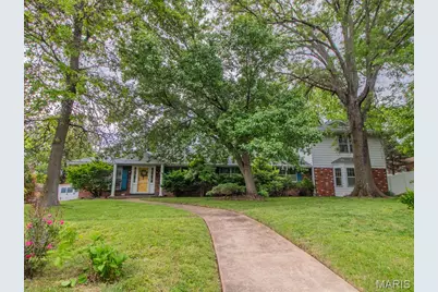 8700 S Laclede Station Road, Affton, MO 63123 - Photo 1