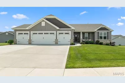 1427 Riverdale Manor, O'Fallon, MO 63366 - Photo 1